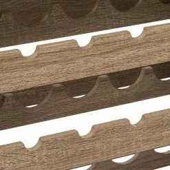 Meuble Bar Range Bouteilles Aliaj 5Five -Demeyers Magasin meuble bar range bouteilles aliaj atmosphera 1 2