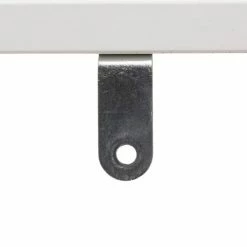 Meuble Bas 1 Porte Blanc Natureo 5Five -Demeyers Magasin meuble bas 1 porte blanc natureo 5five 2