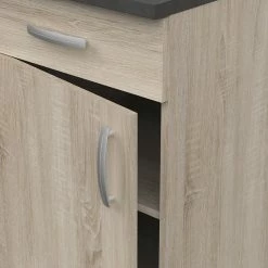 Demeyere Meuble De Cuisine Bas 1 Porte 1 Tiroir 50 Cm Paprika 10 Demeyere Meuble De Cuisine Bas 1 Porte 1 Tiroir 50 Cm Paprika -Demeyers Magasin meuble de cuisine bas 1 porte 1 tiroir 50 cm paprika 1 2