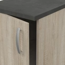 Demeyere Meuble De Cuisine Bas 1 Porte 40 Cm Paprika -Demeyers Magasin meuble de cuisine bas 1 porte 40 cm paprika 1 3