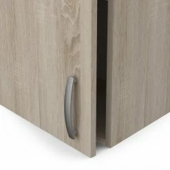 Demeyere Meuble De Cuisine Haut 1 Porte 40 Cm Paprika -Demeyers Magasin meuble de cuisine haut 1 porte 40 cm paprika 1 4