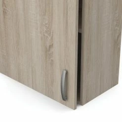 Demeyere Meuble De Cuisine Haut 1 Porte 50 Cm Paprika -Demeyers Magasin meuble de cuisine haut 1 porte 50 cm paprika 1 2