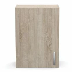 Demeyere Meuble De Cuisine Haut 1 Porte 50 Cm Paprika -Demeyers Magasin meuble de cuisine haut 1 porte 50 cm paprika 1 3