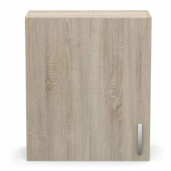 Demeyere Meuble De Cuisine Haut 1 Porte 60 Cm Paprika -Demeyers Magasin meuble de cuisine haut 1 porte 60 cm paprika 2