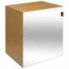 Meuble De Salle De Bain Miroir Bath'n Modul 5Five 2 Meuble De Salle De Bain Miroir Bath'n Modul 5Five -Demeyers Magasin meuble de salle de bain miroir bath n modul 5five