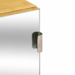 Meuble De Salle De Bain Miroir Bath'n Modul 5Five -Demeyers Magasin meuble de salle de bain miroir bath n modul 5five 4