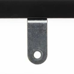 Meuble Dérouleur WC 1 Porte Noir Natureo 5Five -Demeyers Magasin meuble derouleur wc 1 porte noir natureo 5five 4