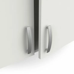 Demeyere Meuble Haut De Cuisine 2 Portes Blanc Mammy 13 Demeyere Meuble Haut De Cuisine 2 Portes Blanc Mammy -Demeyers Magasin meuble haut de cuisine 2 portes blanc mammy 5