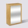 Meuble Haut Miroir Simple Lab'n Modul 5Five -Demeyers Magasin meuble haut miroir simple lab n modul 5five