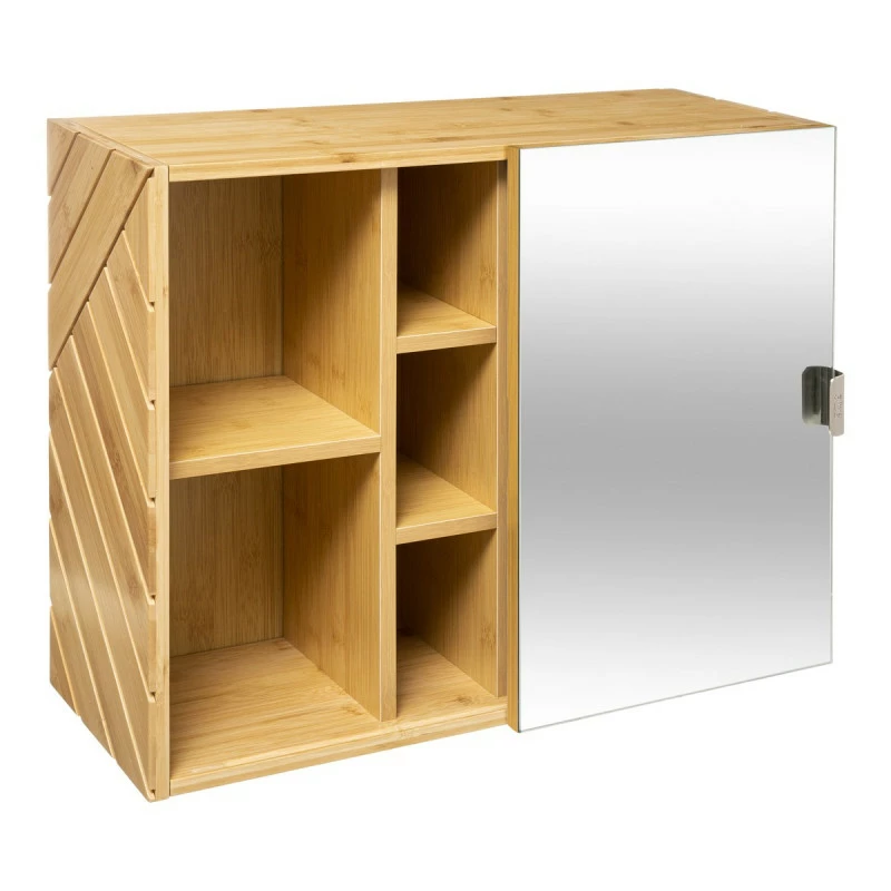 Meuble Haut Porte Miroir Bath'n Modul 5Five 5 Meuble Haut Porte Miroir Bath'n Modul 5Five – Image 3