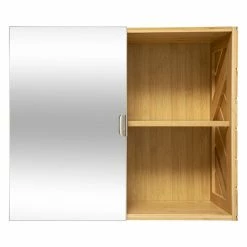 Meuble Haut Porte Miroir Bath'n Modul 5Five 16 Meuble Haut Porte Miroir Bath'n Modul 5Five -Demeyers Magasin meuble haut porte miroir bath n modul 5five 5