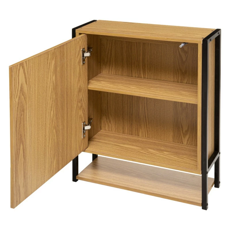 Meuble Haut Salle De Bain Miroir Tribecart 5Five 5 Meuble Haut Salle De Bain Miroir Tribecart 5Five – Image 3