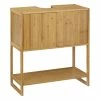 Meuble Sous Lavabo Bambou Lab'n Modul 5Five -Demeyers Magasin meuble sous lavabo bambou lab n modul 5five