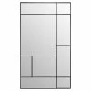 Miroir Métal 97x167 Macha Atmosphera -Demeyers Magasin miroir metal 97x167 macha atmosphera