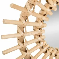 Miroirs En Rotin Soleil X3 Atmosphera -Demeyers Magasin miroirs en rotin soleil x3 atmosphera 5