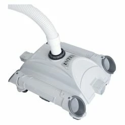 Nettoyeur Automatique Robot De Piscine Intex -Demeyers Magasin nettoyeur automatique robot piscine intex 3