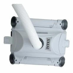 Nettoyeur Automatique Robot De Piscine Intex -Demeyers Magasin nettoyeur automatique robot piscine intex 4