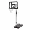 Panier De Basket Réglable Professional Dunk -Demeyers Magasin panier de basket reglable professional dunk