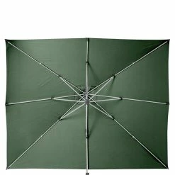 Parasol Déporté Rectangulaire Equador Olive Hespéride 12 Parasol Déporté Rectangulaire Equador Olive Hespéride -Demeyers Magasin parasol deporte rectangulaire equador olive hesperide 1 2