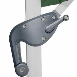 Parasol Déporté Rectangulaire Equador Olive Hespéride 16 Parasol Déporté Rectangulaire Equador Olive Hespéride -Demeyers Magasin parasol deporte rectangulaire equador olive hesperide 1 6