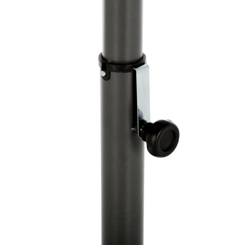 Parasol Déporté Rond Janeiro Ardoise Hespéride 7 Parasol Déporté Rond Janeiro Ardoise Hespéride – Image 5