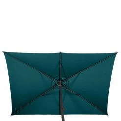 Parasol Mat Central 2x3 M Loompa Canard Hespéride 14 Parasol Mat Central 2x3 M Loompa Canard Hespéride -Demeyers Magasin parasol mat central 2x3 m loompa canard hesperide 1 4
