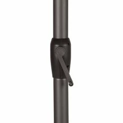 Parasol Mat Central 2x3 M Loompa Grenade Hespéride -Demeyers Magasin parasol mat central 2x3 m loompa grenade hesperide 5