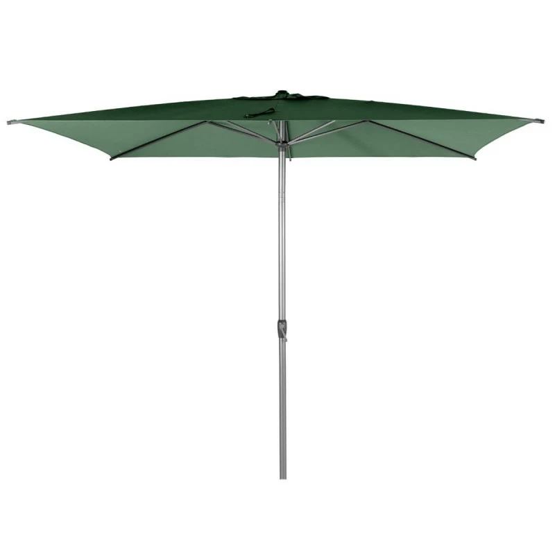 Parasol Mat Central 2x3 M Loompa Olive Hespéride 4 Parasol Mat Central 2x3 M Loompa Olive Hespéride – Image 2