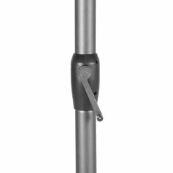 Parasol Mat Central 2x3 M Loompa Olive Hespéride 16 Parasol Mat Central 2x3 M Loompa Olive Hespéride -Demeyers Magasin parasol mat central 2x3 m loompa olive hesperide 6