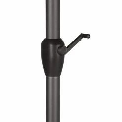 Parasol Mat Central Rond 3m Loompa Canard Hespéride -Demeyers Magasin parasol mat central rond 3m loompa canard hesperide 5