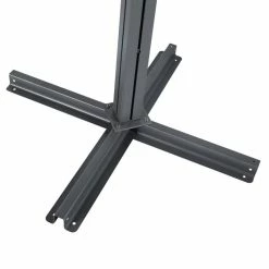 Parasol Setiri 16 M² Ardoise Hespéride -Demeyers Magasin parasol setiri 16 m ardoise hesperide 8