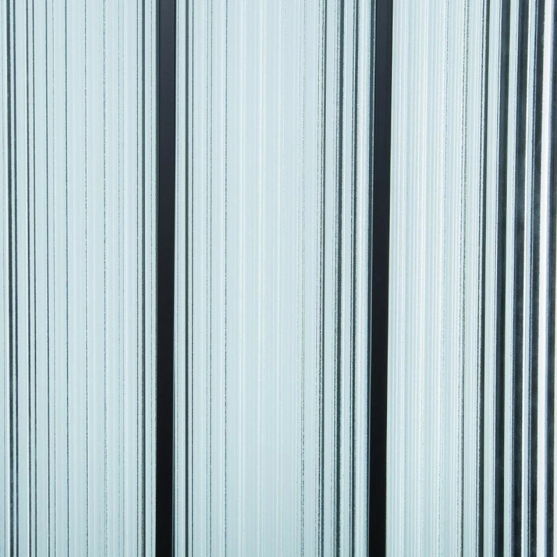 Paravent Atelier Métal Et Verre Trempé Atmosphera 5 Paravent Atelier Métal Et Verre Trempé Atmosphera – Image 3