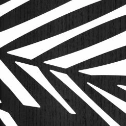 Paravent Contemporain Noir Atmosphera -Demeyers Magasin paravent contemporain noir atmosphera 1