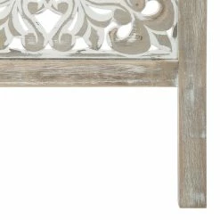 Paravent En Bois Etnik Ajouré Atmosphera -Demeyers Magasin paravent en bois etnik ajoure atmosphera 2