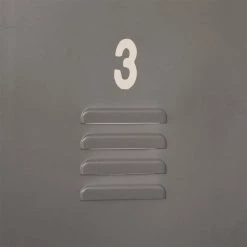 Paravent En Métal Soul 170 Cm Gris Atmosphera -Demeyers Magasin paravent en metal soul 170 cm gris atmosphera 1 3