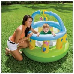 Parc Gonflable Pour Bébé Intex