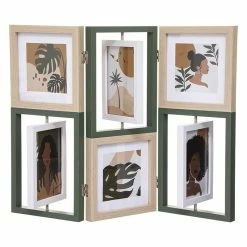 Pêle-mêle Pliable 6 Photos Joel Atmosphera -Demeyers Magasin pele mele pliable 6 photos joel atmosphera 1