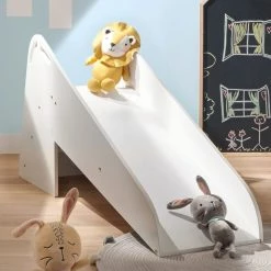 Petit Toboggan Enfant Atmosphera -Demeyers Magasin petit toboggan enfant atmosphera 1