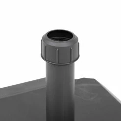 Pied De Parasol à Roulettes Opaneo 39kg Hespéride -Demeyers Magasin pied de parasol a roulettes opaneo 39kg hesperide 2