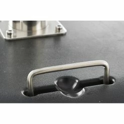 Pied De Parasol Noir 50 Kg Hespéride -Demeyers Magasin pied de parasol noir 50 kg hesperide 2