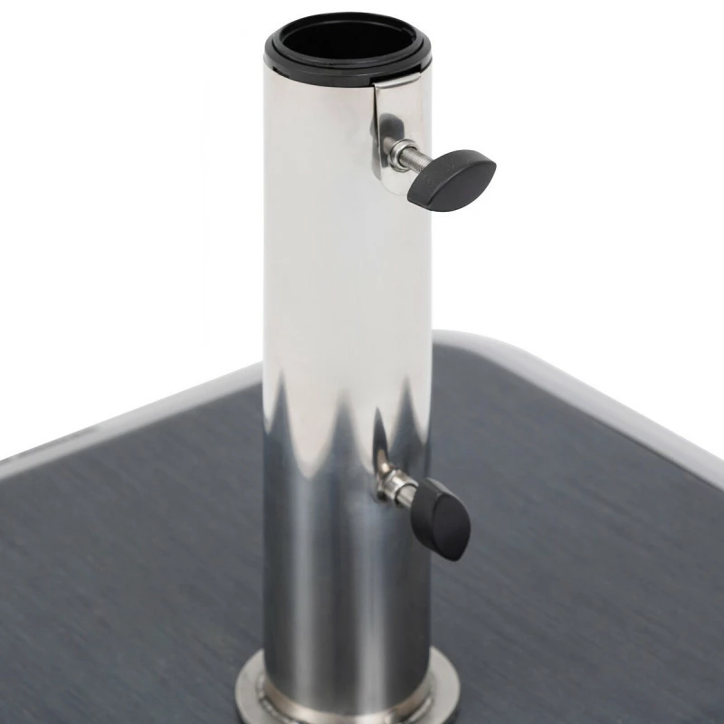 Pied De Parasol Valise à Roulettes Lostano 40kg Hespéride 5 Pied De Parasol Valise à Roulettes Lostano 40kg Hespéride – Image 3