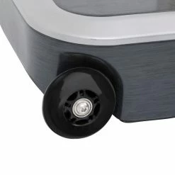 Pied De Parasol Valise à Roulettes Lostano 40kg Hespéride 11 Pied De Parasol Valise à Roulettes Lostano 40kg Hespéride -Demeyers Magasin pied de parasol valise roulettes lostano 40kg hesperide 3