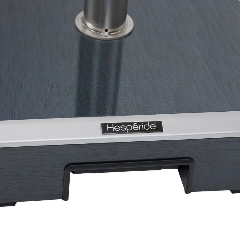 Pied De Parasol Valise à Roulettes Lostano 40kg Hespéride 7 Pied De Parasol Valise à Roulettes Lostano 40kg Hespéride – Image 5