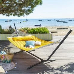 Pied Réglable Grand Modèle Pour Hamac Panao Hespéride 9 Pied Réglable Grand Modèle Pour Hamac Panao Hespéride -Demeyers Magasin pied reglable grand modele pour hamac panao hesperide 1