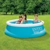 Piscine Autostable Petit Modèle 1,83x0,51m Intex -Demeyers Magasin piscine autostable petit modele 183x051m intex