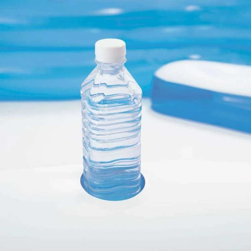 Piscine Carrée Familiale Avec Sièges Intex 8 Piscine Carrée Familiale Avec Sièges Intex – Image 6