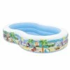 Piscine Enfant Paradis Lagoon Intex -Demeyers Magasin piscine paradis lagoon intex