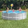 Piscine Tubulaire Ronde Prism Intex 3,66 X 1,22 M Avec Accessoires Intex 1 Piscine Tubulaire Ronde Prism Intex 3,66 X 1,22 M Avec Accessoires Intex -Demeyers Magasin piscine tubulaire ronde prism intex 366 x 122 m avec accessoires intex