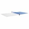 Plateau Dinatoire Réversible Ping-Pong Blanc Laqué -Demeyers Magasin plateau dinatoire reversible ping pong blanc laque