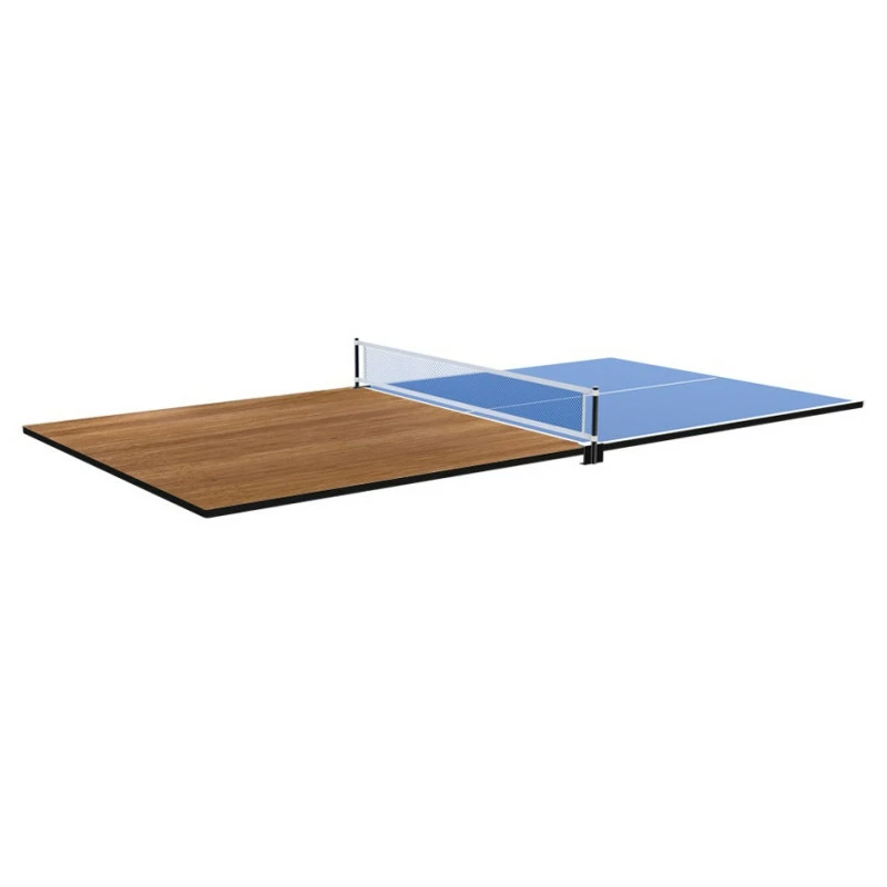 Plateau Dinatoire Réversible Ping-Pong Hêtre Boisé 3 Plateau Dinatoire Réversible Ping-Pong Hêtre Boisé